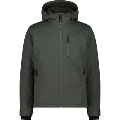 Taslan Hoodie CMP