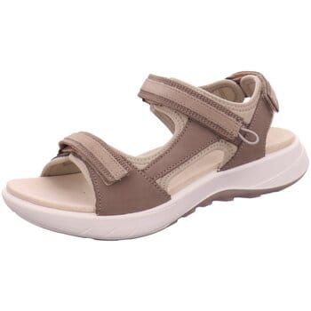 Platte sandalen Legero -