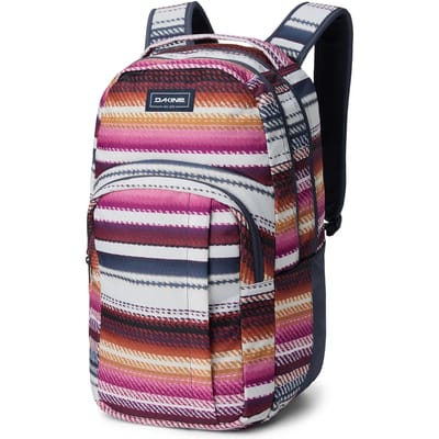 Dakine Campus L 33L blanket stripe