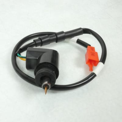 Starter de carburateur pour scooter Sym 50 CROX 2018 16101-XFA-0000 Neuf