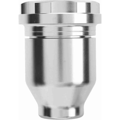 Koppelingshoofdcilinder Aluminium Reservoir Rem Koppelingspomp Olietank voor Civic EG EK Integra DC2