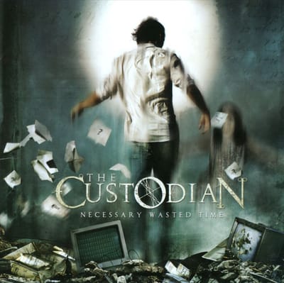 Necessary Wasted Time - Custodian
