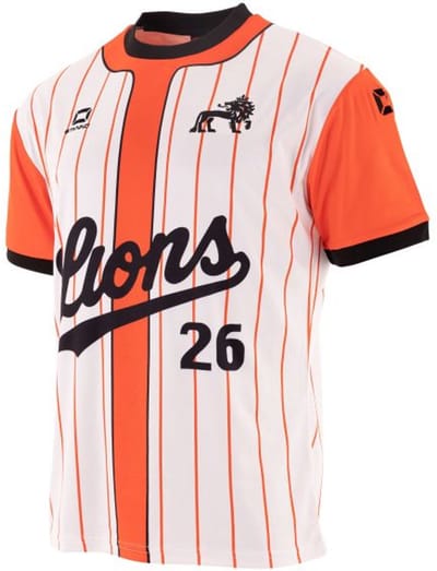 Stanno Baseball Lifestyle Shirt - Maat 164
