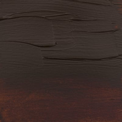 Acrylverf - 409 Omber Gebrand - Amsterdam Expert - 150 ml