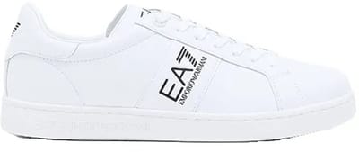 Ea7 Emporio Armani 7x000332_af10848 Schoenen Wit EU 43 1/3