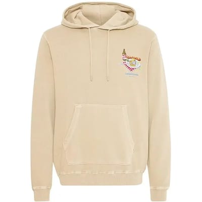 Sweatshirt Solid Ostin