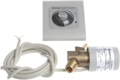 Truma Magneetklep + Afstandsbediening GS10