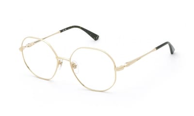 Nina Ricci VNR475 Oro rose' lucido 54/17/135 WOMAN Brilmonturen
