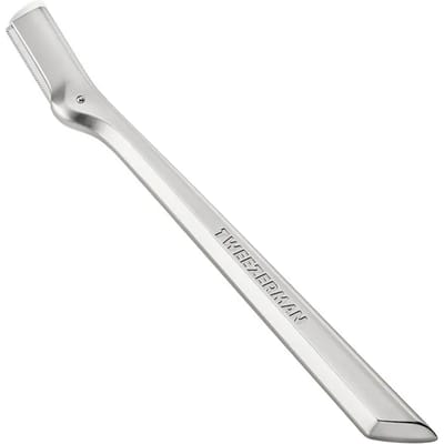 Tweezerman Brow Razor Accessoires 1 st