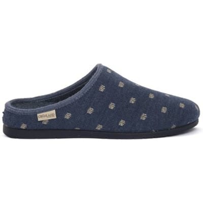 Pantoffels Grunland CI30360JEANS