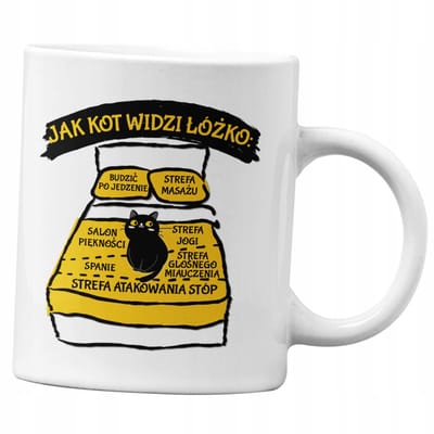 Leuke Kattenmok - Perfect cadeau voor kattenliefhebbers