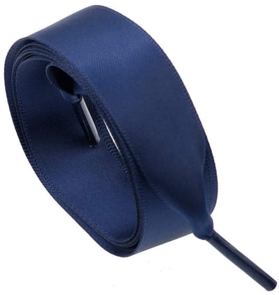 Cosensi- Schoenveters 80-140 cm - Elastische Veters - Satijnen Veters - Modieuze Veters - Antislip - Zacht en Comfortabel - Schoenbanden