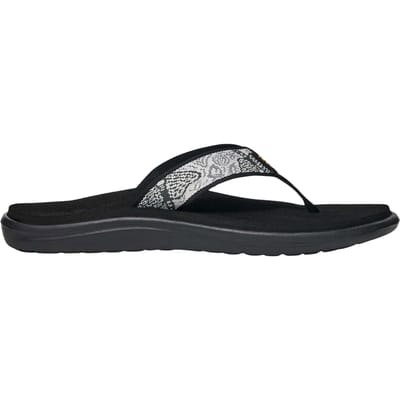 Teva Voya Flip Teenslippers Dames