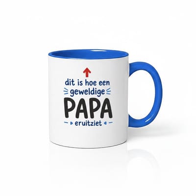 Nevolis® | Espressomok 330ml met Uniek Design | Ontwerp Jouw Eigen Mok | Handgemaakt Cadeau voor Koffieliefhebbers | Gepersonaliseerd op Aanvraag | Enkel of Grote Bestelling