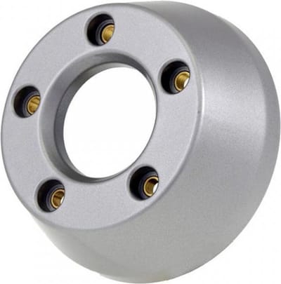 Protection pot d échappement RMS pour scooter Yamaha 500 Tmax 2001 à 2007 Neuf