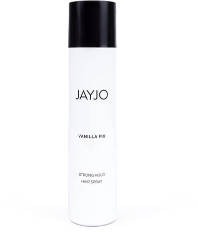 JAYJO Vanilla Fix Strong Hold Hair Spray 300ml