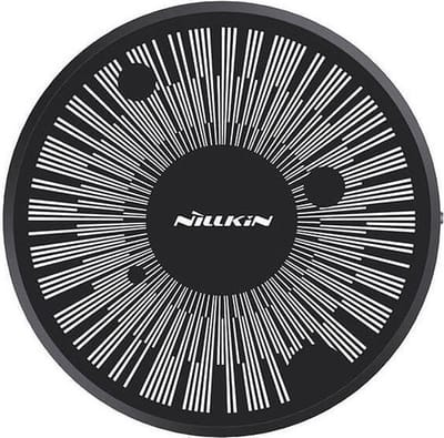 Nillkin Power Color Fast Wireless Charger 15W Planet Zwart