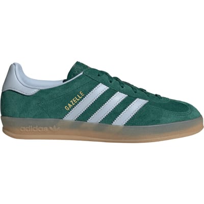 Adidas Originals Gazelle Indoor Dames Groen