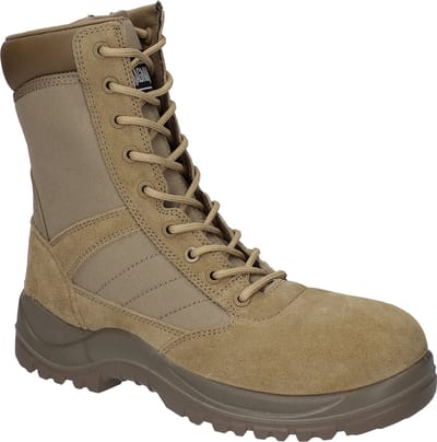 Magnum Centurion 8.0 SZ Coyote laarzen