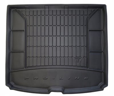 Frogum Proline - Kofferbakmat - Geschikt voor VOLVO EX30 vanaf 2023 - Bovenste laadvloer - Premium TPE