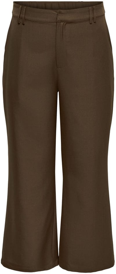 ONLY Carmakoma Pantalon CARVICTORIA Wide leg fit Pantalon