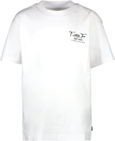 Cars Jeans T-shirt Mezzo Jr. - Jongens