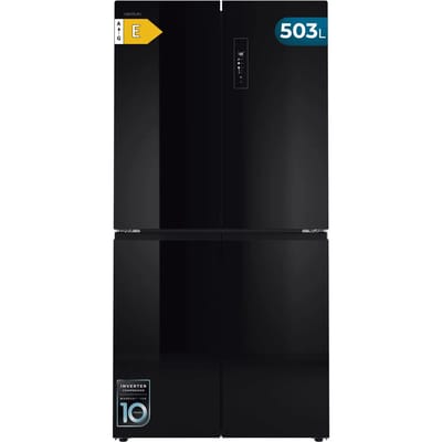 Koelkast Cecotec Bolero CoolMarket 4D 503 E