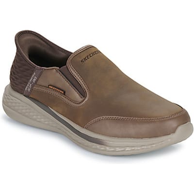 Skechers Slip-Ins Relaxed Fit Slade Cooper Instappers Heren