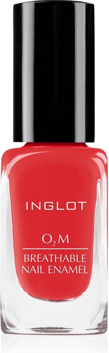 INGLOT O2M Zuurstofdoorlatende Nagellak - 662 | Vegan & Halal nagellak