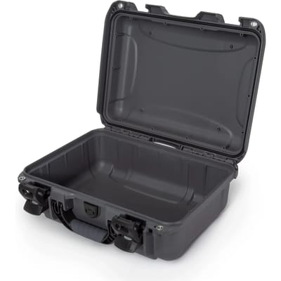 Nanuk 920 Case - Graphite