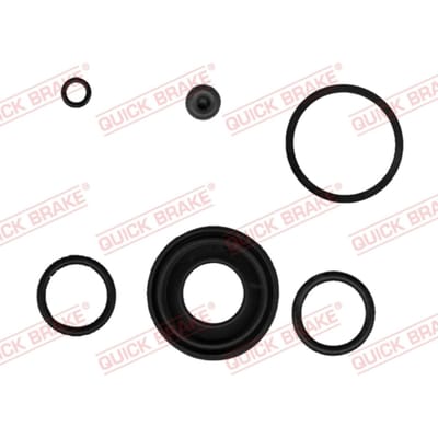 Reparatieset, remklauw QUICK BRAKE 114-0132