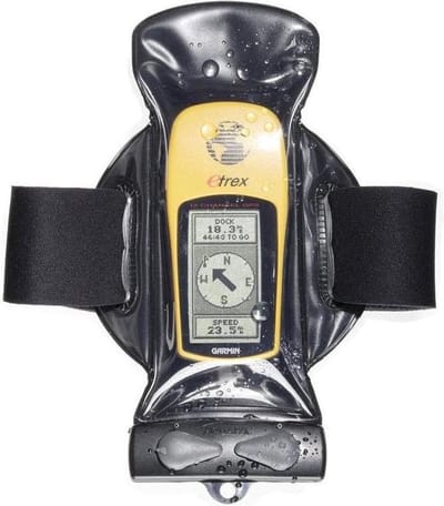 Aquapac - 100% Waterdichte Sport Armband - Small
