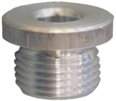 Wurth - Olieaftapplug - Olieaftapplug x 10 st Lengte 12 mm