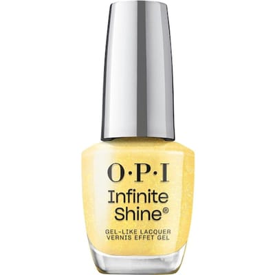 OPI Infinite Shine Gel-achtige lak Vernis Effet Gel nagellak Dames 15 ml