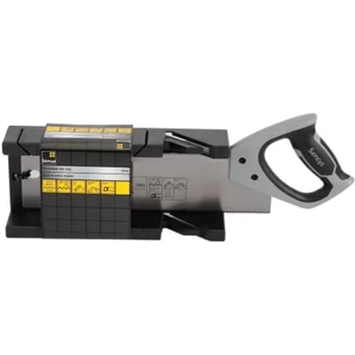 Sencys Verstekbak 35cm Met Zaag 30cm