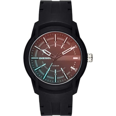 Diesel DZ1819 Heren Horloge 45mm 10ATM