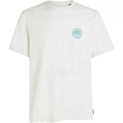 T-shirt O'Neill Jordy Smith Senic