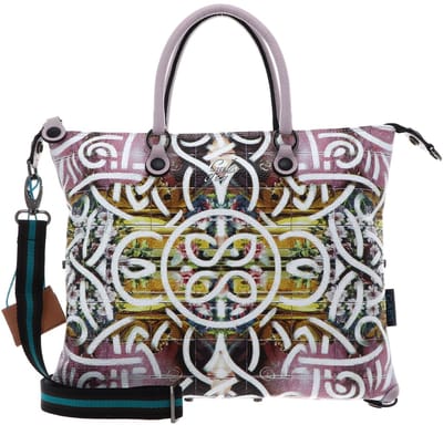 Gabs schoudertas handtas G3 Plus Shoulderbag Primavera veelkleurig