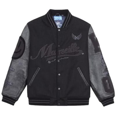 Blazer Kaporal TOC