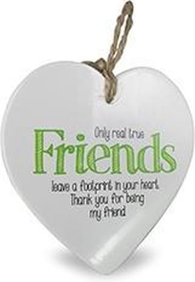Hartje Friends