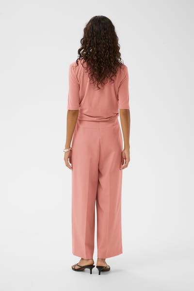 Damesbroek Soaked in Luxury Corinne Wide