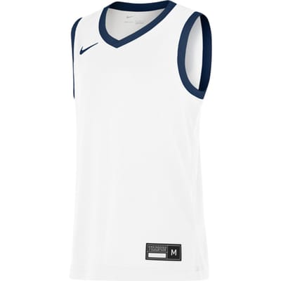 Nike Team25 Basketball Stock Shirt Kids Wit K101