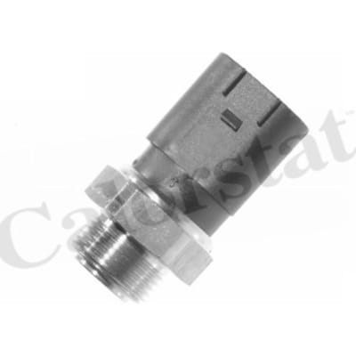 Temperatuurschakelaar, radiateurventilator CALORSTAT BY VERNET TS2783