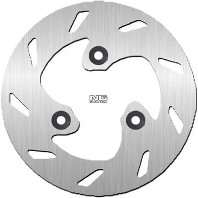 Remschijf voor vaste motorfiets NG Brake Disc DIS367