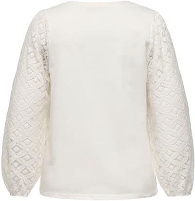 ONLY Carmakoma Blouse CAREFFIE Blouse