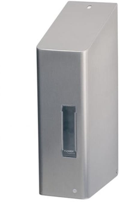SanTRAL RVS automatische spraydispenser 1200ml touchless (21419396 AFP-C)