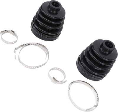 Achteras CV-hoes set voor Sportsman 500 HO EFI 4X4 - Rubberen accessoires voor optimale prestaties en duurzaamheid