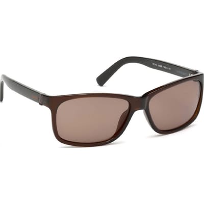 Timberland TB2145 48E Zonnebril Bruin