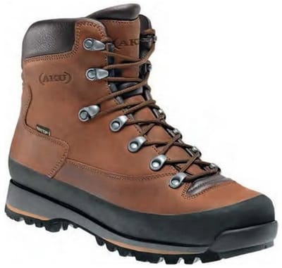 Aku Conero Nbk Gore-tex® Wandelschoenen Bruin EU 37 1/2 Man