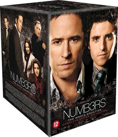 Numbers Complete Series